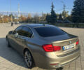 Сірий БМВ 3 Серія, об'ємом двигуна 2 л та пробігом 144 тис. км за 17500 $, фото 4 на Automoto.ua