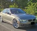 Сірий БМВ 3 Серія, об'ємом двигуна 2 л та пробігом 67 тис. км за 4000 $, фото 1 на Automoto.ua