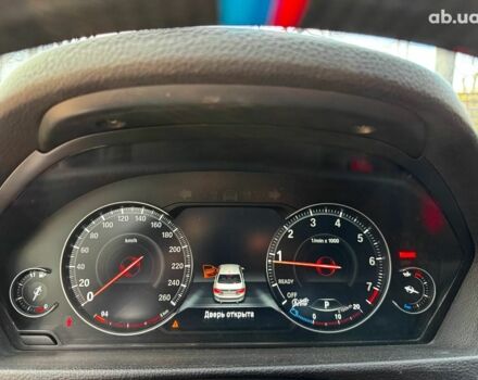 Сірий БМВ 3 Серія, об'ємом двигуна 3 л та пробігом 160 тис. км за 20490 $, фото 22 на Automoto.ua