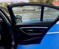 БМВ 3 Серия 2016 в Киеве на Automoto.ua Серый БМВ 3 Серия, объемом двигателя 2 л и пробегом 101 тыс. км за 19500 $, фото 52 на Automoto.ua