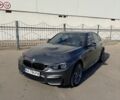 Сірий БМВ 3 Серія, об'ємом двигуна 3 л та пробігом 100 тис. км за 24000 $, фото 1 на Automoto.ua