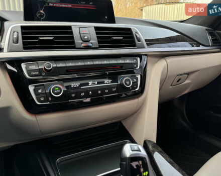 Серый БМВ 3 Серия, объемом двигателя 2 л и пробегом 177 тыс. км за 16200 $, фото 67 на Automoto.ua