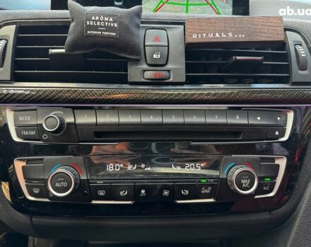 Сірий БМВ 3 Серія, об'ємом двигуна 3 л та пробігом 160 тис. км за 20490 $, фото 27 на Automoto.ua