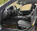 БМВ 3 Серія 2016 у Києві на Automoto.ua Сірий БМВ 3 Серія, об'ємом двигуна 2 л та пробігом 73 тис. км за 3000 $, фото 8 на Automoto.ua