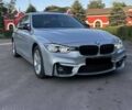 Серый БМВ 3 Серия, объемом двигателя 2 л и пробегом 110 тыс. км за 11000 $, фото 1 на Automoto.ua