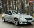 Серый БМВ 3 Серия, объемом двигателя 2 л и пробегом 139 тыс. км за 14900 $, фото 7 на Automoto.ua
