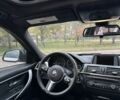 БМВ 3 Серия 2016 в Одессе на Automoto.ua Серый БМВ 3 Серия, объемом двигателя 2 л и пробегом 95 тыс. км за 14500 $, фото 9 на Automoto.ua