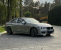 Сірий БМВ 3 Серія, об'ємом двигуна 2 л та пробігом 156 тис. км за 19500 $, фото 9 на Automoto.ua