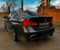 Сірий БМВ 3 Серія, об'ємом двигуна 3 л та пробігом 160 тис. км за 20490 $, фото 7 на Automoto.ua