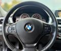БМВ 3 Серія 2016 у Києві на Automoto.ua Сірий БМВ 3 Серія, об'ємом двигуна 2 л та пробігом 73 тис. км за 3000 $, фото 11 на Automoto.ua