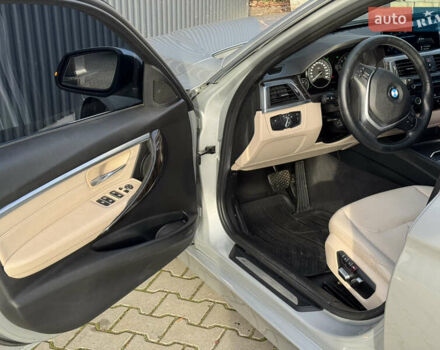 Серый БМВ 3 Серия, объемом двигателя 2 л и пробегом 177 тыс. км за 16200 $, фото 59 на Automoto.ua