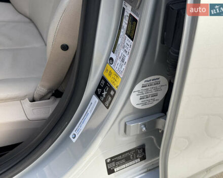 Серый БМВ 3 Серия, объемом двигателя 2 л и пробегом 177 тыс. км за 16200 $, фото 77 на Automoto.ua