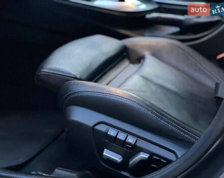 Серый БМВ 3 Серия, объемом двигателя 2 л и пробегом 157 тыс. км за 18400 $, фото 43 на Automoto.ua