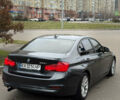 Серый БМВ 3 Серия, объемом двигателя 2 л и пробегом 179 тыс. км за 13500 $, фото 8 на Automoto.ua