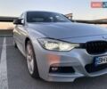 Серый БМВ 3 Серия, объемом двигателя 3 л и пробегом 91 тыс. км за 22500 $, фото 19 на Automoto.ua