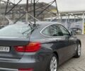 Сірий БМВ 3 Серія, об'ємом двигуна 2 л та пробігом 201 тис. км за 19600 $, фото 15 на Automoto.ua