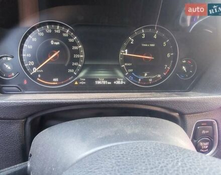 Серый БМВ 3 Серия, объемом двигателя 2 л и пробегом 196 тыс. км за 17500 $, фото 26 на Automoto.ua
