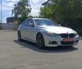 Серый БМВ 3 Серия, объемом двигателя 2 л и пробегом 144 тыс. км за 14700 $, фото 22 на Automoto.ua