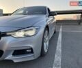Серый БМВ 3 Серия, объемом двигателя 3 л и пробегом 91 тыс. км за 22500 $, фото 21 на Automoto.ua