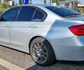 Серый БМВ 3 Серия, объемом двигателя 2 л и пробегом 167 тыс. км за 17000 $, фото 11 на Automoto.ua