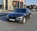 Сірий БМВ 3 Серія, об'ємом двигуна 2 л та пробігом 186 тис. км за 14297 $, фото 1 на Automoto.ua