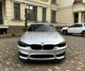 БМВ 3 Серия 2016 в Одессе на Automoto.ua Серый БМВ 3 Серия, объемом двигателя 2 л и пробегом 95 тыс. км за 14500 $, фото 1 на Automoto.ua
