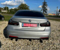 Серый БМВ 3 Серия, объемом двигателя 2 л и пробегом 175 тыс. км за 14900 $, фото 7 на Automoto.ua