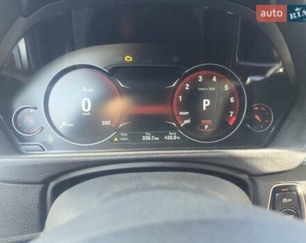 Серый БМВ 3 Серия, объемом двигателя 2 л и пробегом 196 тыс. км за 17500 $, фото 18 на Automoto.ua