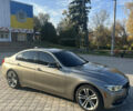 Сірий БМВ 3 Серія, об'ємом двигуна 2 л та пробігом 144 тис. км за 17500 $, фото 1 на Automoto.ua