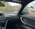 БМВ 3 Серия 2016 в Одессе на Automoto.ua Серый БМВ 3 Серия, объемом двигателя 2 л и пробегом 95 тыс. км за 14500 $, фото 10 на Automoto.ua