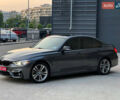 Серый БМВ 3 Серия, объемом двигателя 2 л и пробегом 157 тыс. км за 18400 $, фото 7 на Automoto.ua