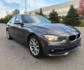 БМВ 3 Серія 2016 у Києві на Automoto.ua Сірий БМВ 3 Серія, об'ємом двигуна 2 л та пробігом 73 тис. км за 3000 $, фото 1 на Automoto.ua