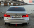 Серый БМВ 3 Серия, объемом двигателя 2 л и пробегом 158 тыс. км за 12900 $, фото 5 на Automoto.ua
