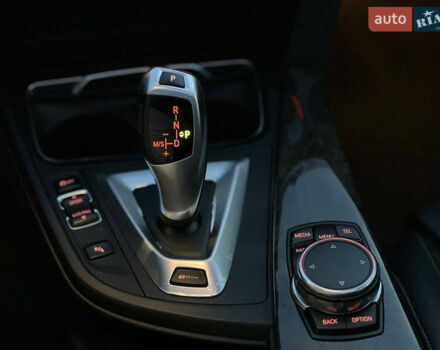 Серый БМВ 3 Серия, объемом двигателя 2 л и пробегом 157 тыс. км за 18400 $, фото 47 на Automoto.ua