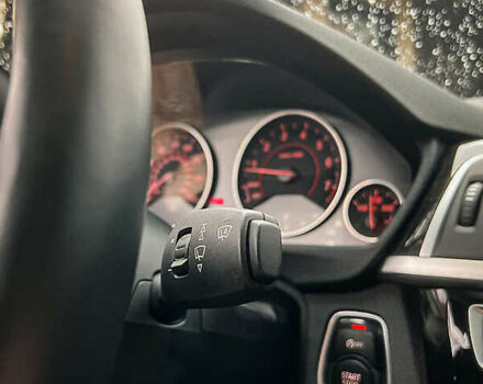 Серый БМВ 3 Серия, объемом двигателя 2 л и пробегом 58 тыс. км за 14850 $, фото 11 на Automoto.ua