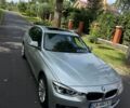 Сірий БМВ 3 Серія, об'ємом двигуна 2 л та пробігом 141 тис. км за 13500 $, фото 1 на Automoto.ua