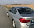 Серый БМВ 3 Серия, объемом двигателя 2 л и пробегом 273 тыс. км за 12700 $, фото 5 на Automoto.ua