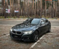 Серый БМВ 3 Серия, объемом двигателя 2 л и пробегом 58 тыс. км за 14850 $, фото 1 на Automoto.ua
