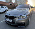 Сірий БМВ 3 Серія, об'ємом двигуна 2 л та пробігом 142 тис. км за 18500 $, фото 9 на Automoto.ua