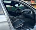 Сірий БМВ 3 Серія, об'ємом двигуна 2 л та пробігом 160 тис. км за 17500 $, фото 13 на Automoto.ua