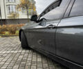 Серый БМВ 3 Серия, объемом двигателя 2 л и пробегом 128 тыс. км за 17500 $, фото 5 на Automoto.ua