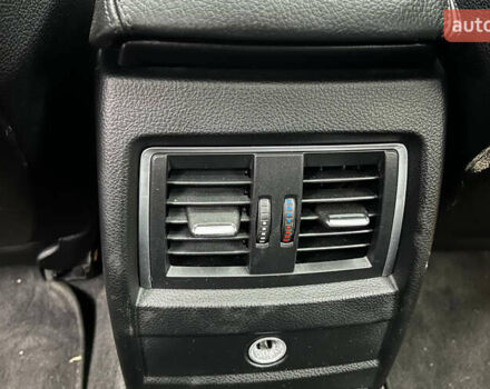 Серый БМВ 3 Серия, объемом двигателя 2 л и пробегом 203 тыс. км за 20000 $, фото 14 на Automoto.ua