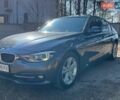 Серый БМВ 3 Серия, объемом двигателя 2 л и пробегом 120 тыс. км за 14600 $, фото 1 на Automoto.ua