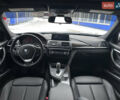 Сірий БМВ 3 Серія, об'ємом двигуна 2 л та пробігом 146 тис. км за 13999 $, фото 14 на Automoto.ua