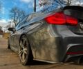 Сірий БМВ 3 Серія, об'ємом двигуна 3 л та пробігом 160 тис. км за 20490 $, фото 11 на Automoto.ua