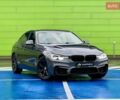 БМВ 3 Серия 2016 в Киеве на Automoto.ua Серый БМВ 3 Серия, объемом двигателя 2 л и пробегом 101 тыс. км за 19500 $, фото 1 на Automoto.ua
