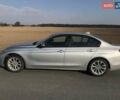 Серый БМВ 3 Серия, объемом двигателя 2 л и пробегом 273 тыс. км за 12700 $, фото 3 на Automoto.ua