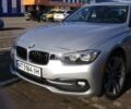 Серый БМВ 3 Серия, объемом двигателя 2 л и пробегом 170 тыс. км за 14200 $, фото 1 на Automoto.ua