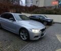 Сірий БМВ 3 Серія, об'ємом двигуна 2 л та пробігом 130 тис. км за 21000 $, фото 7 на Automoto.ua