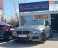 Серый БМВ 3 Серия, объемом двигателя 2 л и пробегом 147 тыс. км за 16500 $, фото 1 на Automoto.ua